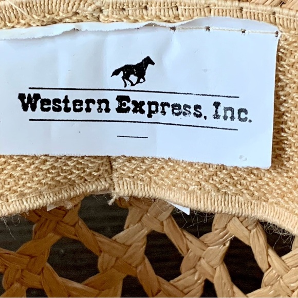 Western Express Inc hat - Picture 8 of 9